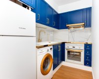 Herverkoop - Appartement -
Torrevieja - Centro