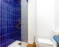 Herverkoop - Appartement -
Torrevieja - Centro