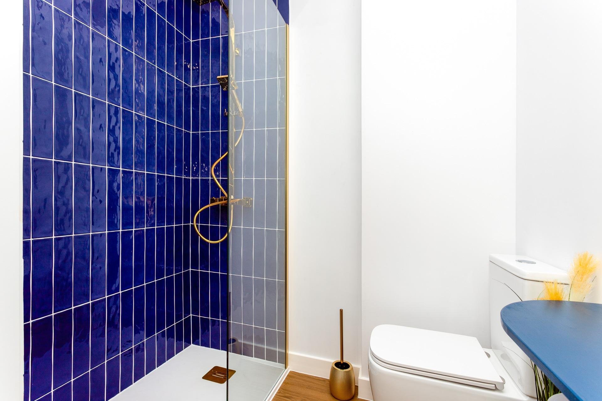 Herverkoop - Appartement -
Torrevieja - Centro
