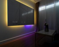 Herverkoop - Appartement -
Torrevieja - Centro