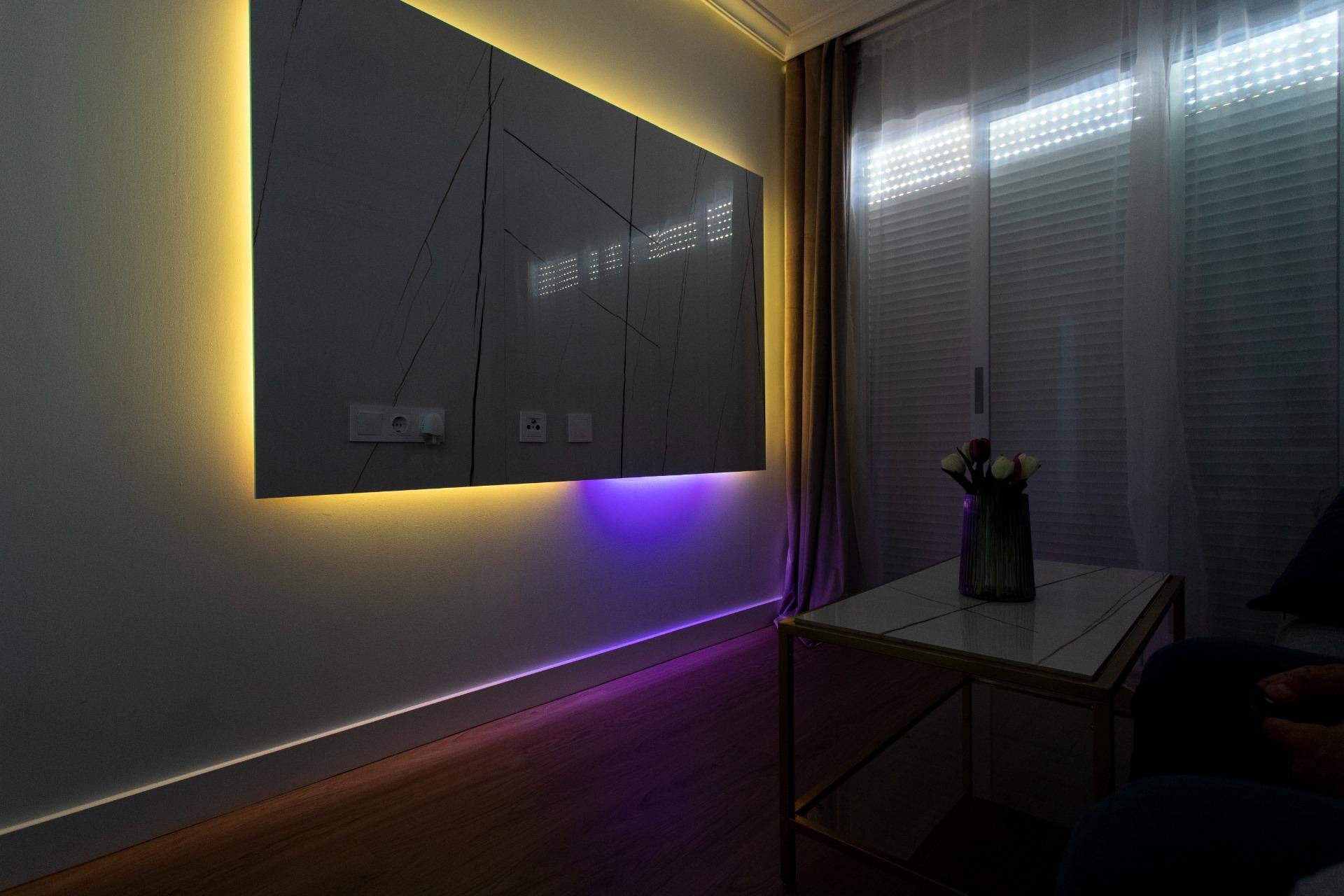 Herverkoop - Appartement -
Torrevieja - Centro