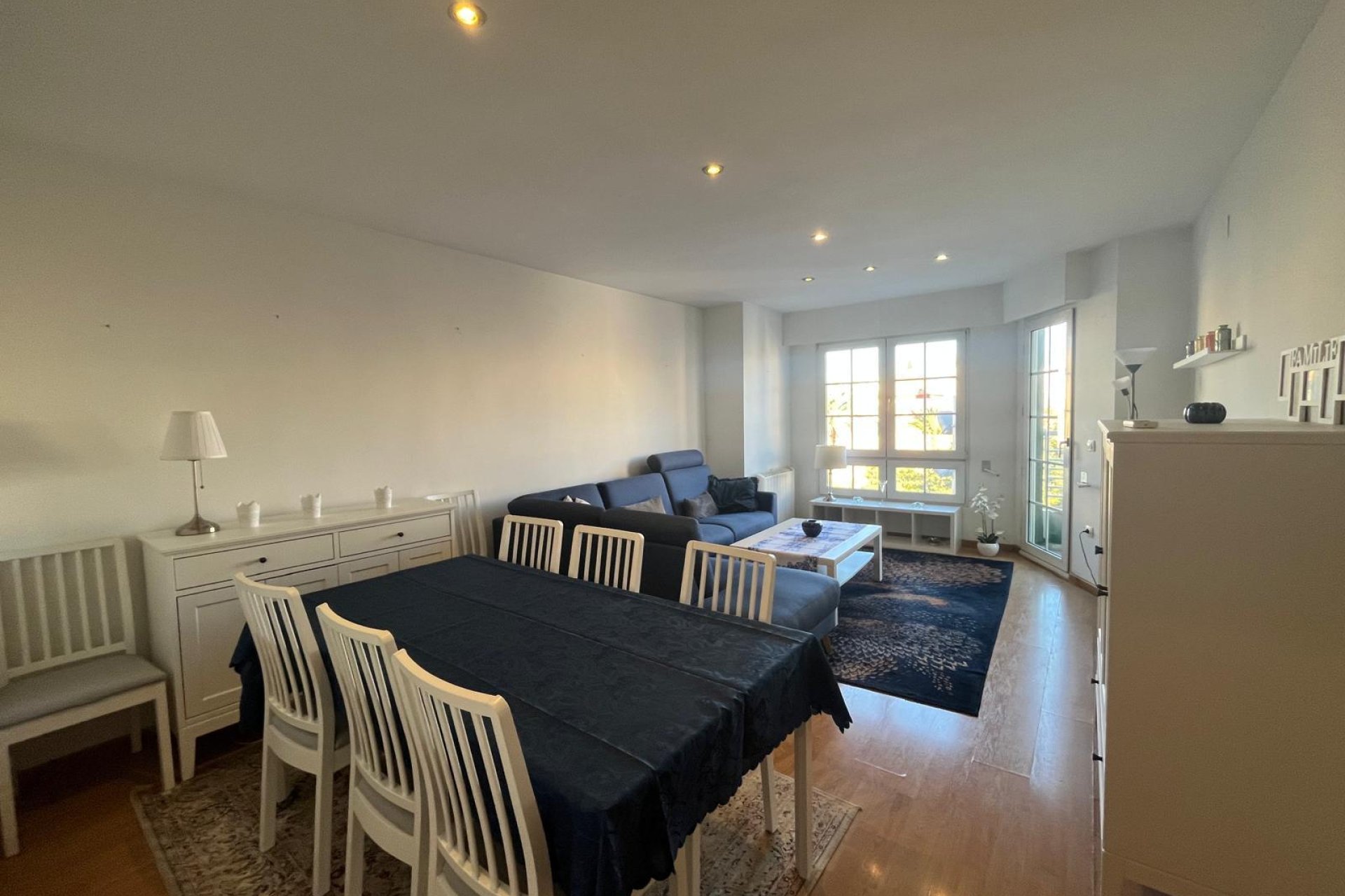 Herverkoop - Appartement -
Torrevieja - Centro