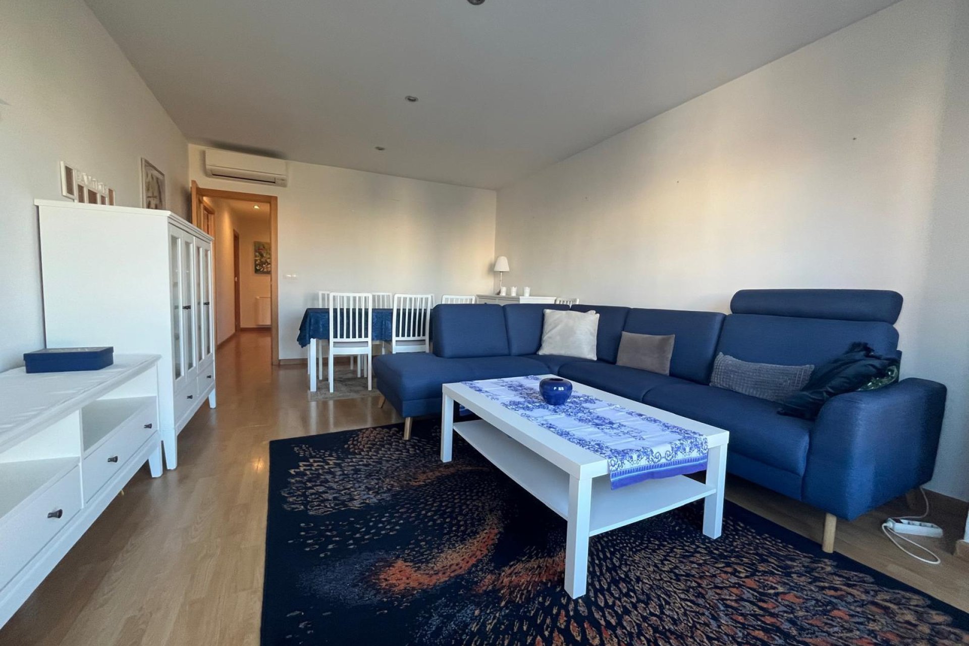 Herverkoop - Appartement -
Torrevieja - Centro