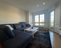 Herverkoop - Appartement -
Torrevieja - Centro