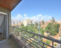 Herverkoop - Appartement -
Torrevieja - Centro