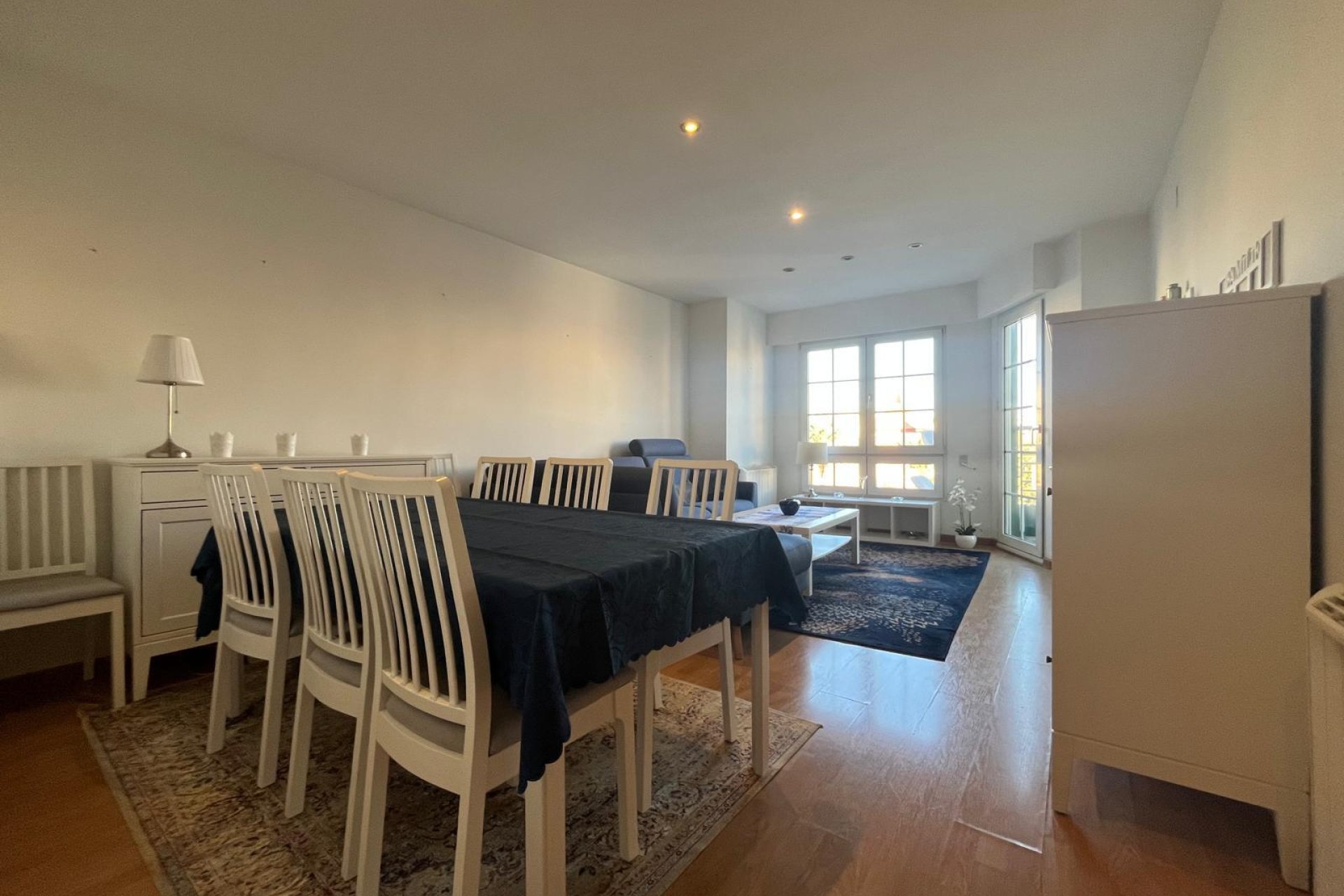 Herverkoop - Appartement -
Torrevieja - Centro