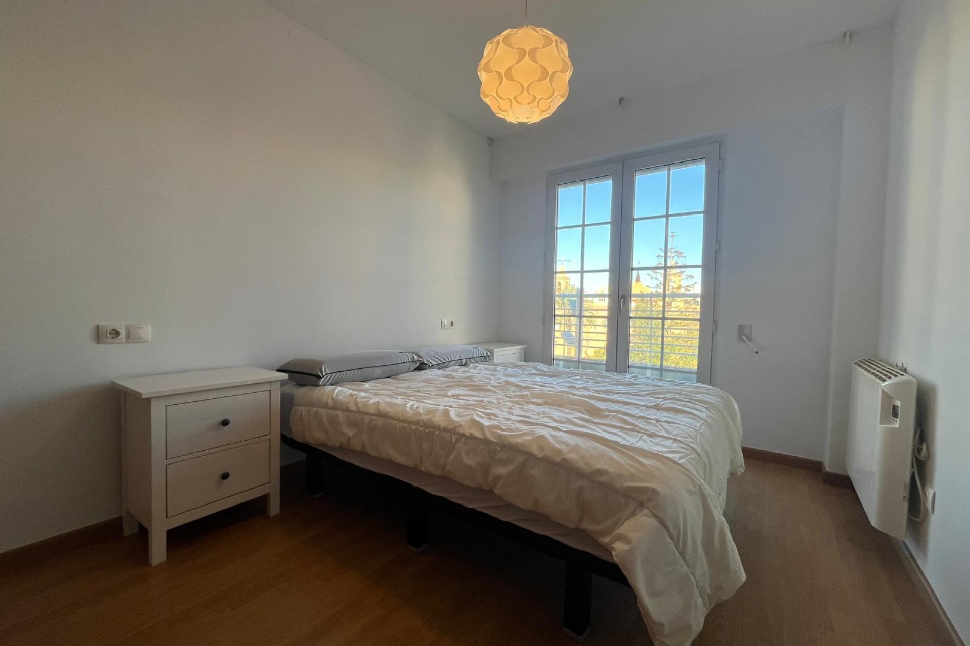 Herverkoop - Appartement -
Torrevieja - Centro