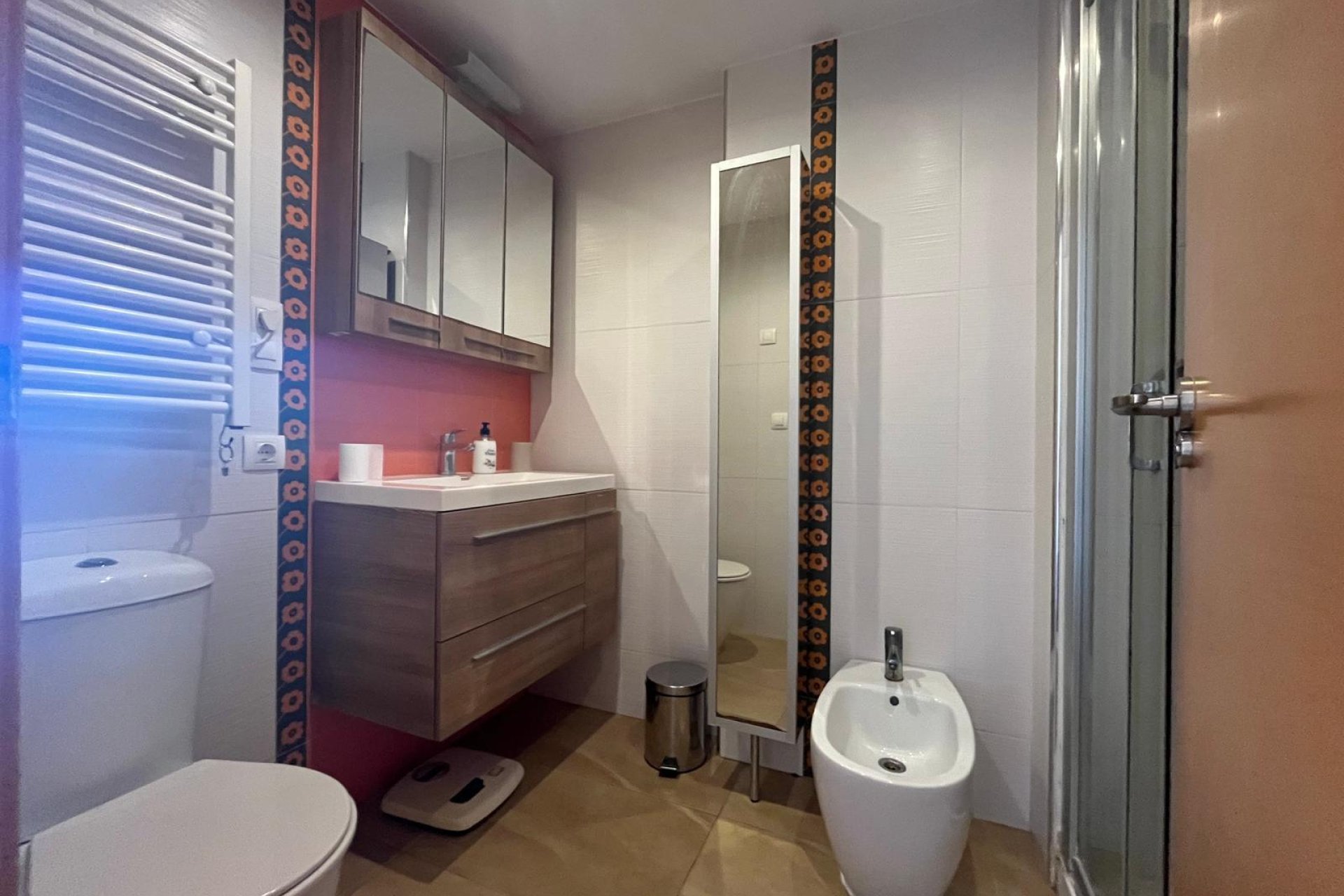 Herverkoop - Appartement -
Torrevieja - Centro