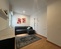 Herverkoop - Appartement -
Torrevieja - Centro