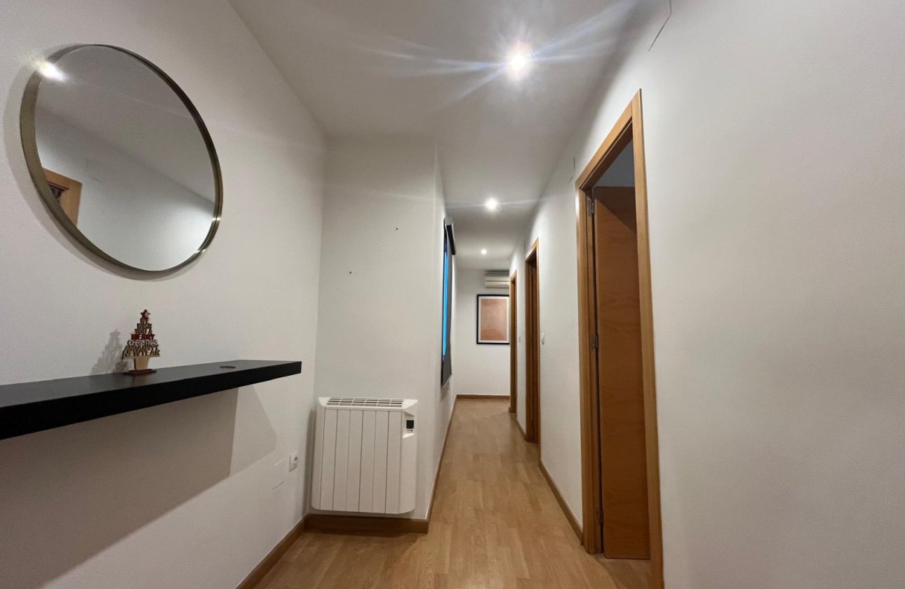 Herverkoop - Appartement -
Torrevieja - Centro