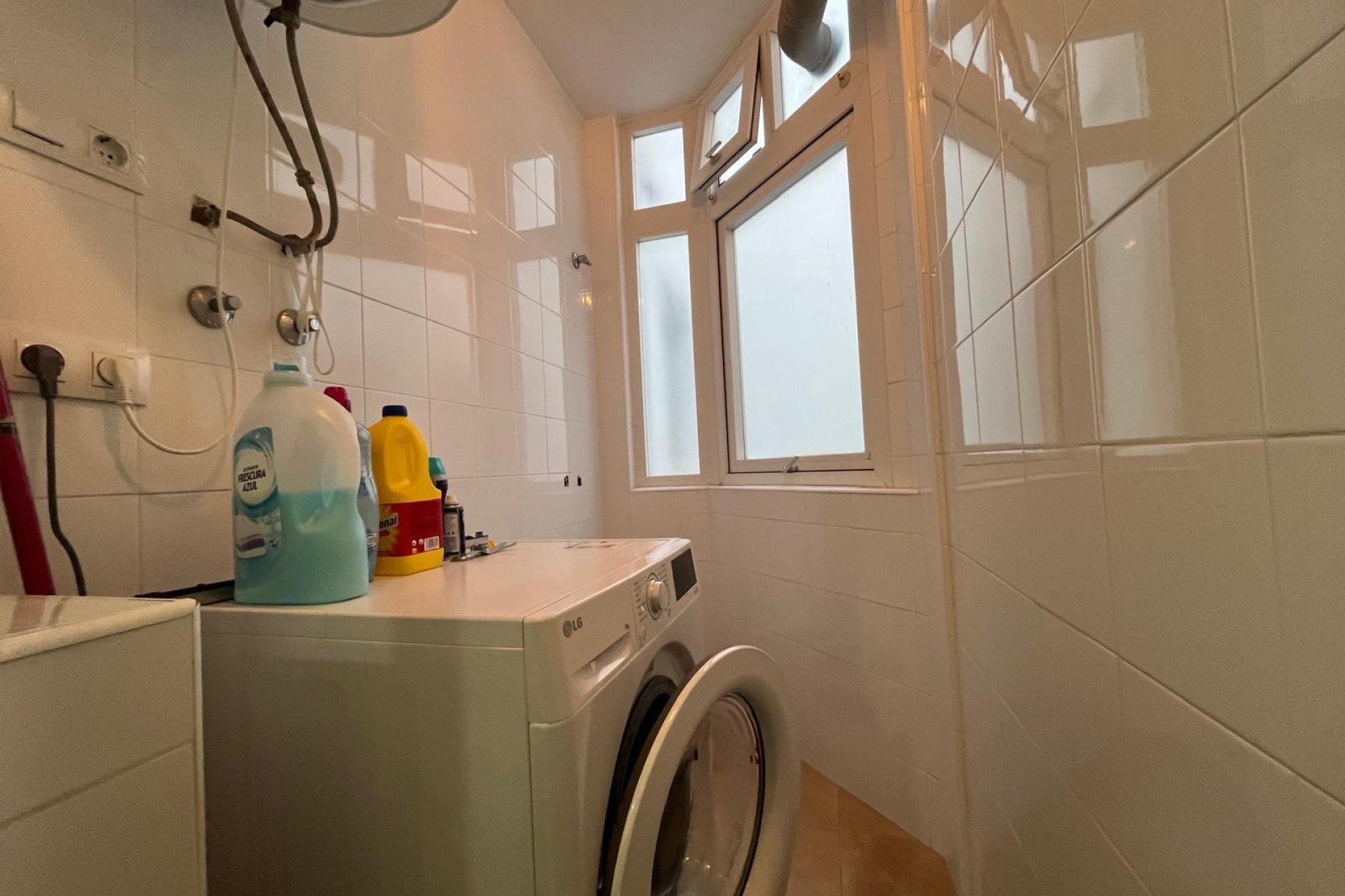 Herverkoop - Appartement -
Torrevieja - Centro