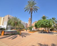 Herverkoop - Appartement -
Torrevieja - Centro