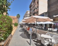 Herverkoop - Appartement -
Torrevieja - Centro