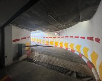 Herverkoop - Appartement -
Torrevieja - Centro