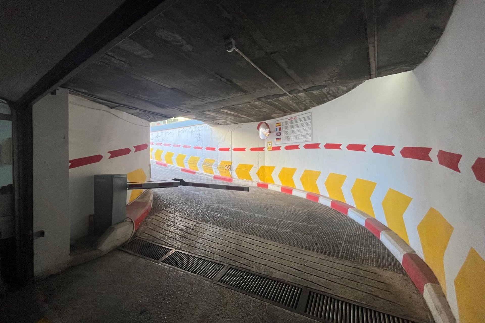 Herverkoop - Appartement -
Torrevieja - Centro