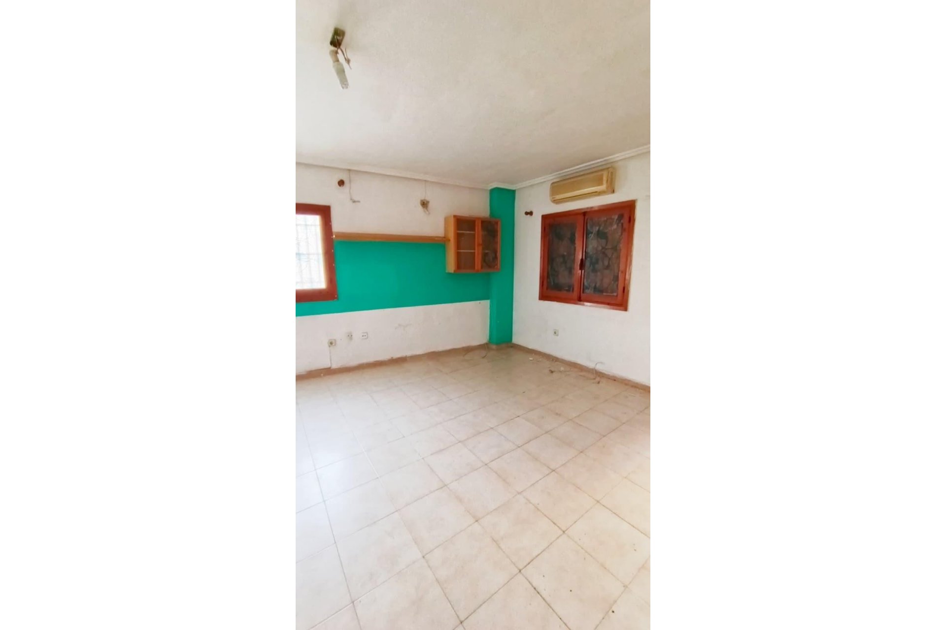 Herverkoop - Appartement -
Torrevieja - Centro