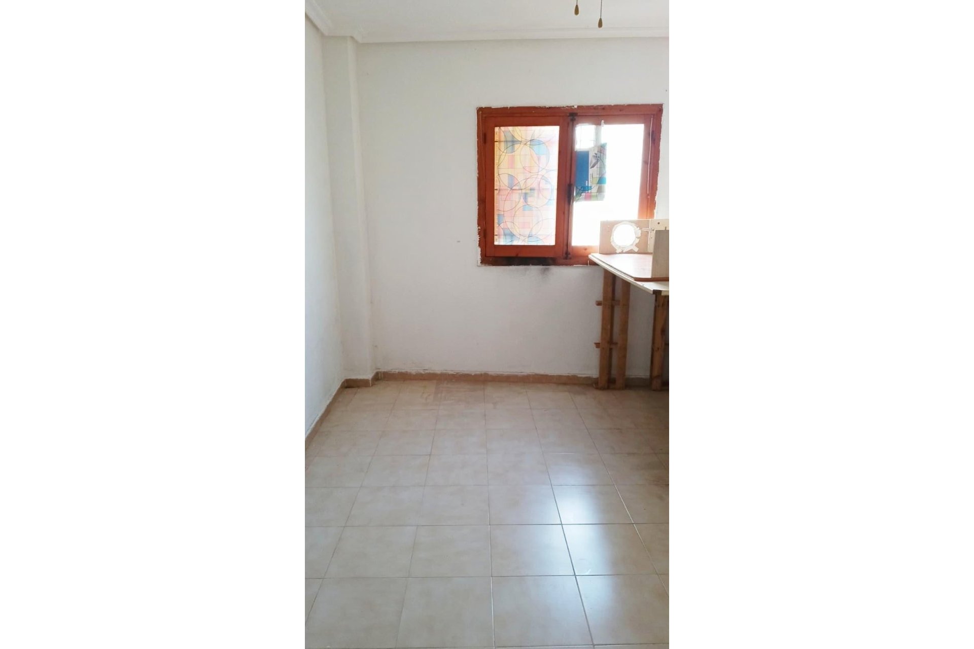 Herverkoop - Appartement -
Torrevieja - Centro