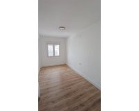 Herverkoop - Appartement -
Torrevieja - Centro