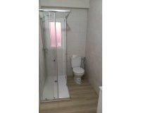 Herverkoop - Appartement -
Torrevieja - Centro