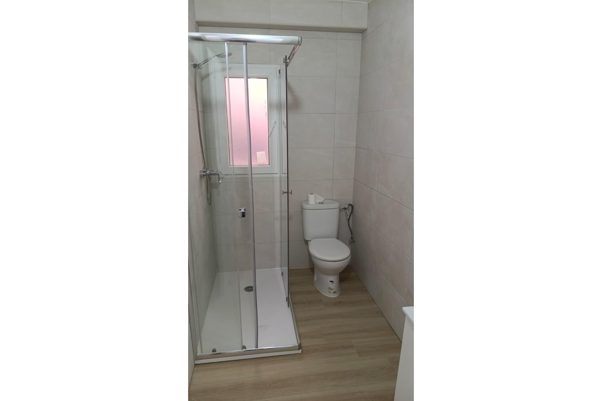 Herverkoop - Appartement -
Torrevieja - Centro