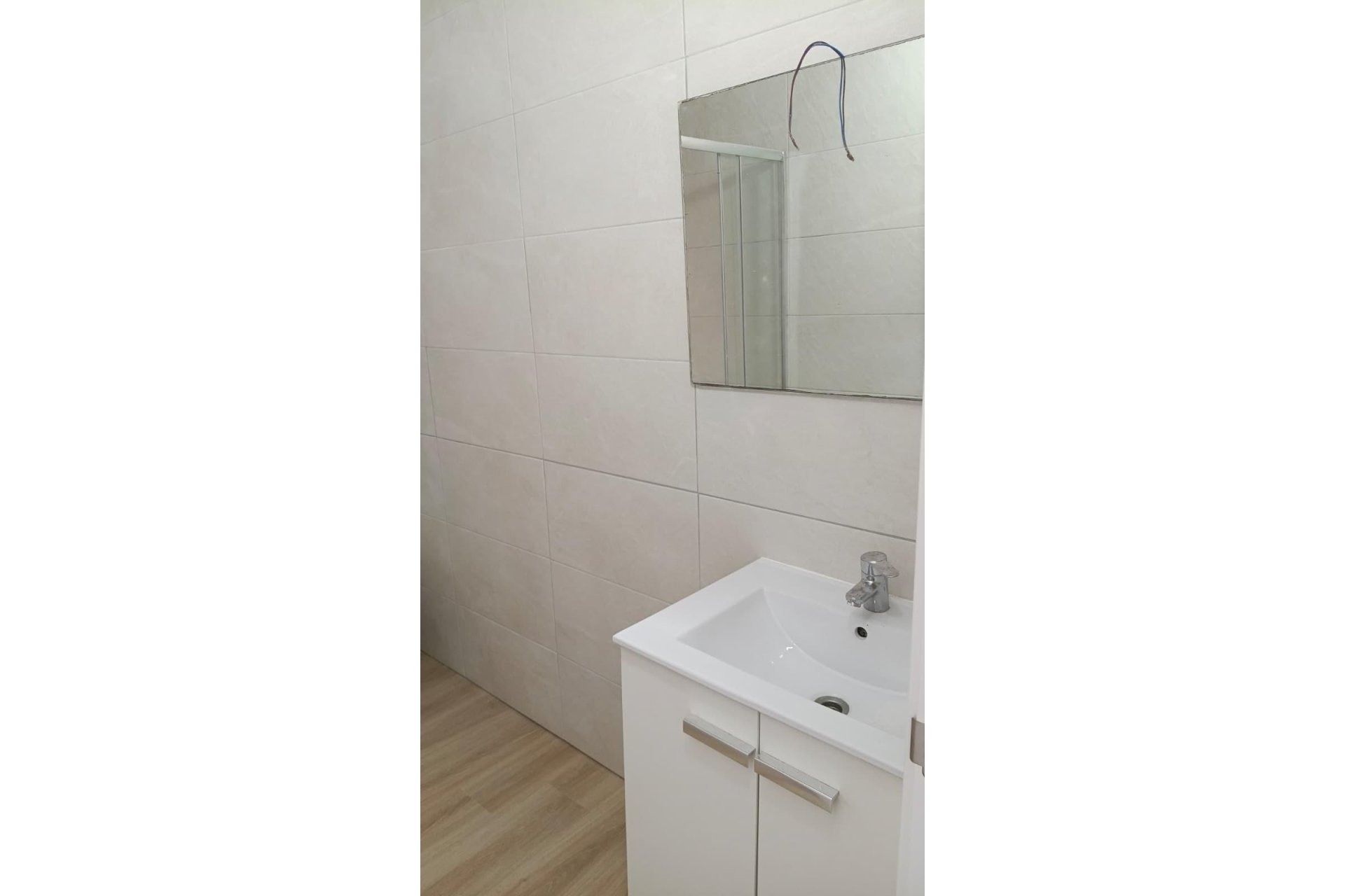 Herverkoop - Appartement -
Torrevieja - Centro