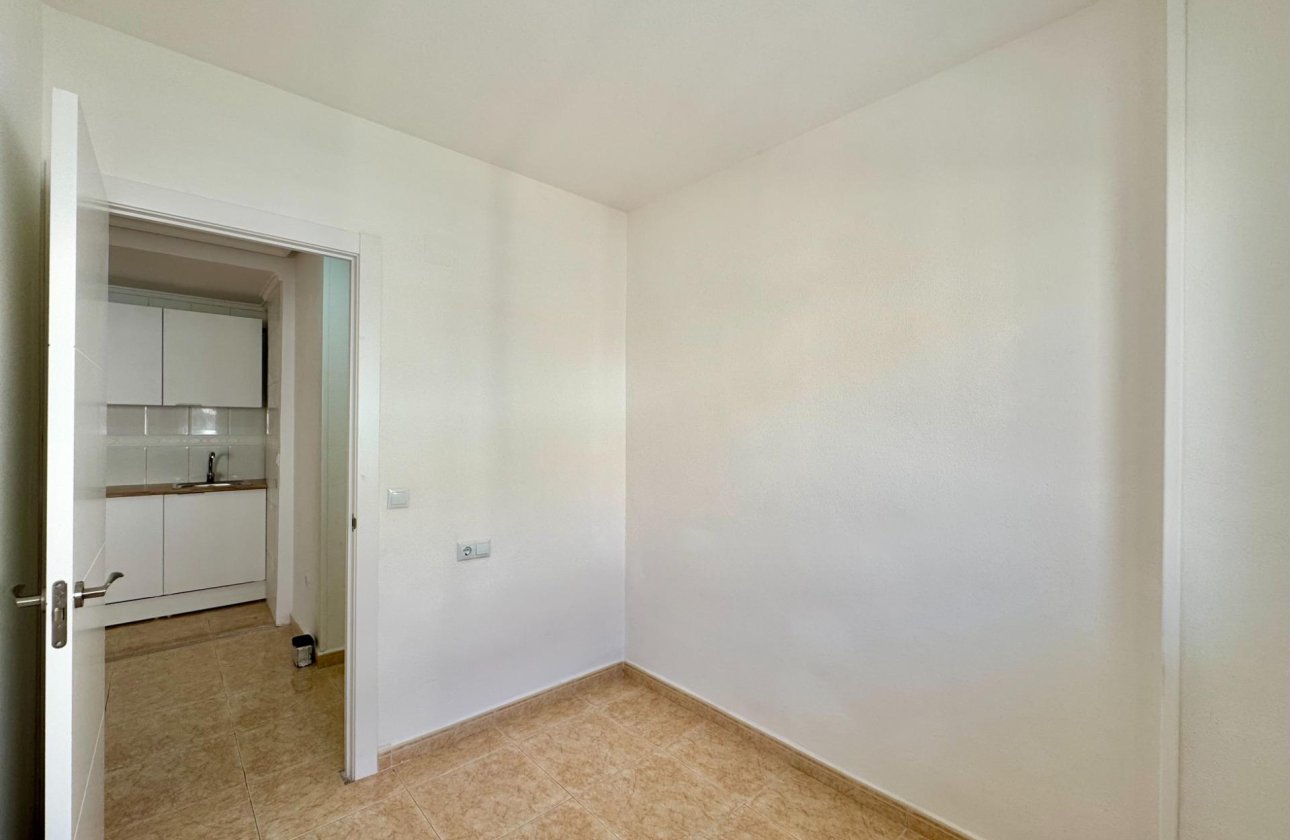 Herverkoop - Appartement -
Torrevieja - Centro