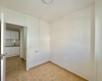 Herverkoop - Appartement -
Torrevieja - Centro