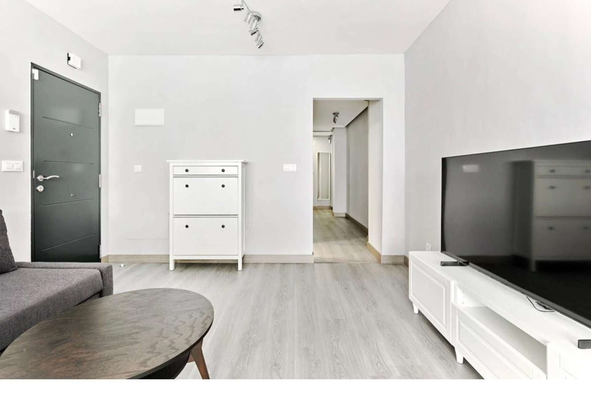 Herverkoop - Appartement -
Torrevieja - Centro