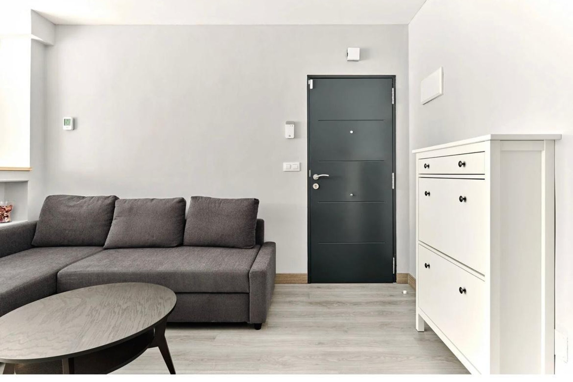 Herverkoop - Appartement -
Torrevieja - Centro