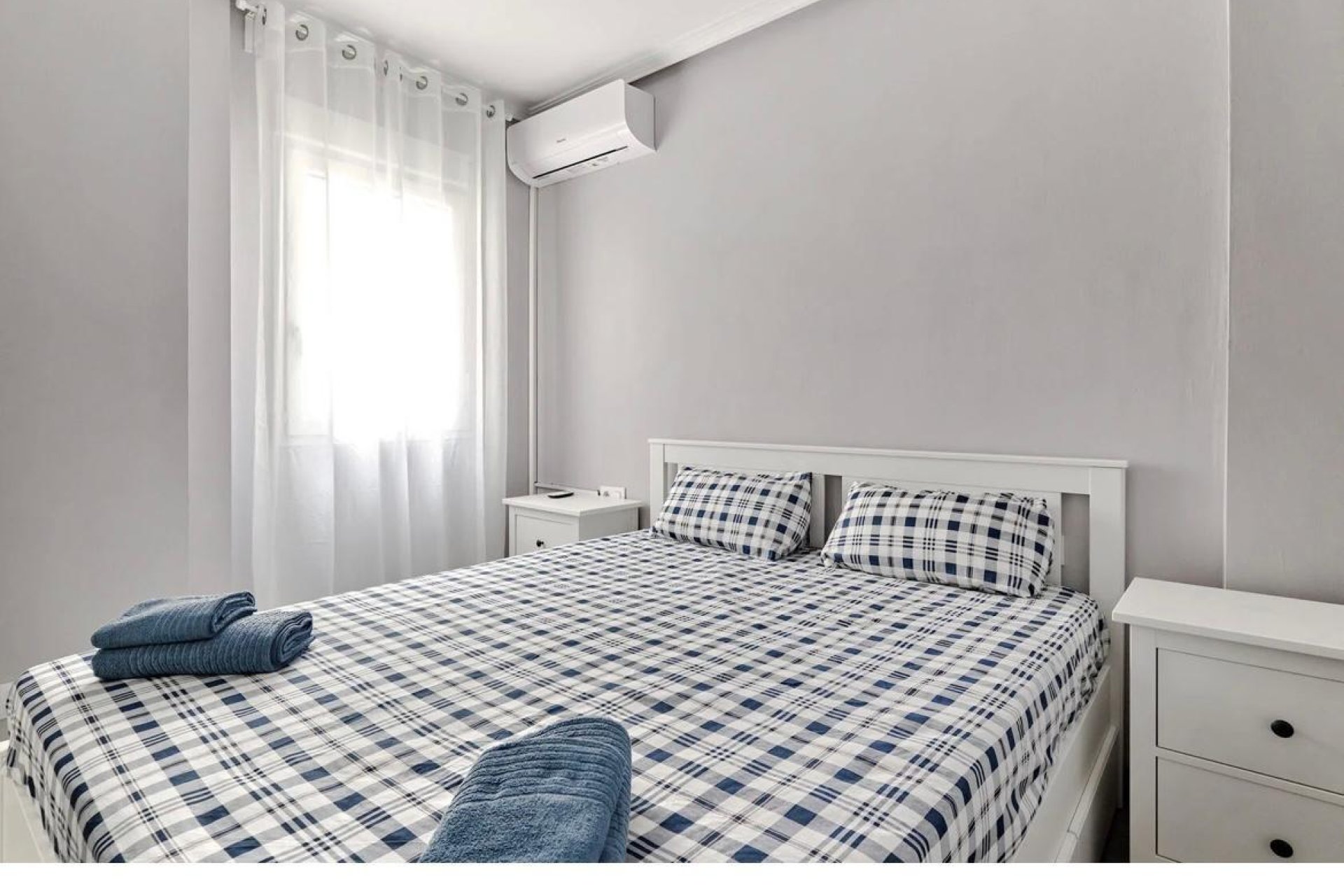 Herverkoop - Appartement -
Torrevieja - Centro