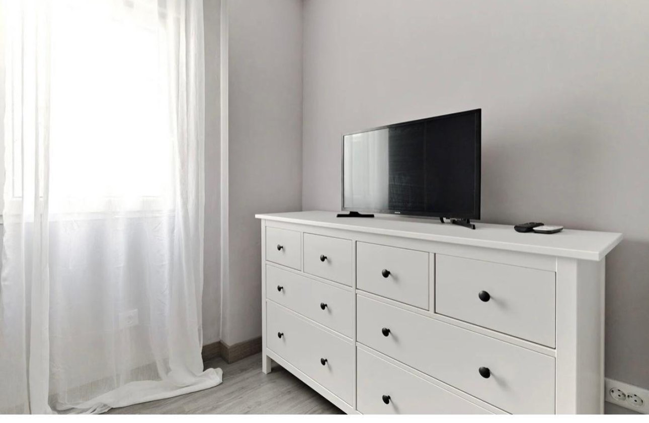 Herverkoop - Appartement -
Torrevieja - Centro