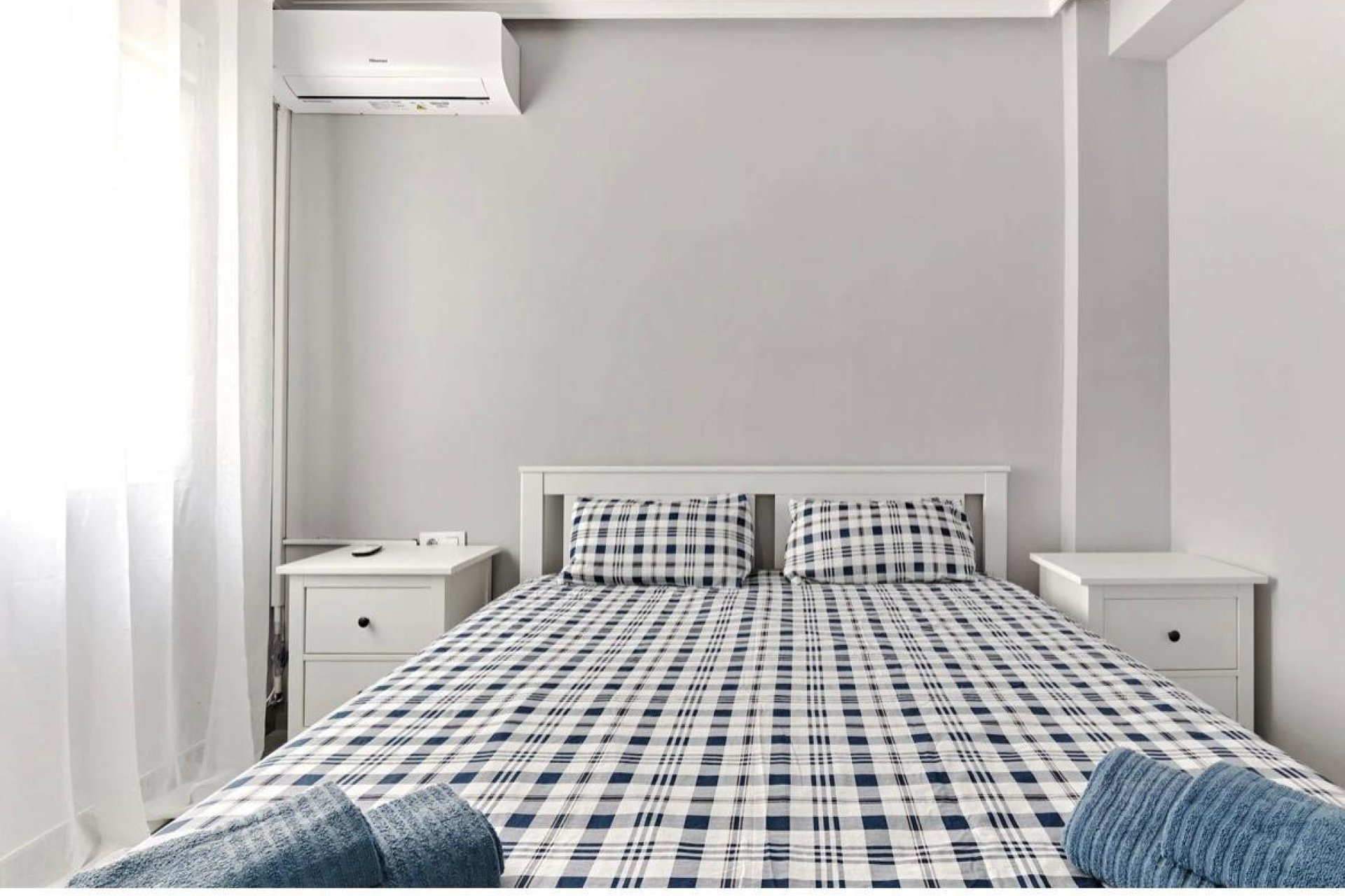 Herverkoop - Appartement -
Torrevieja - Centro