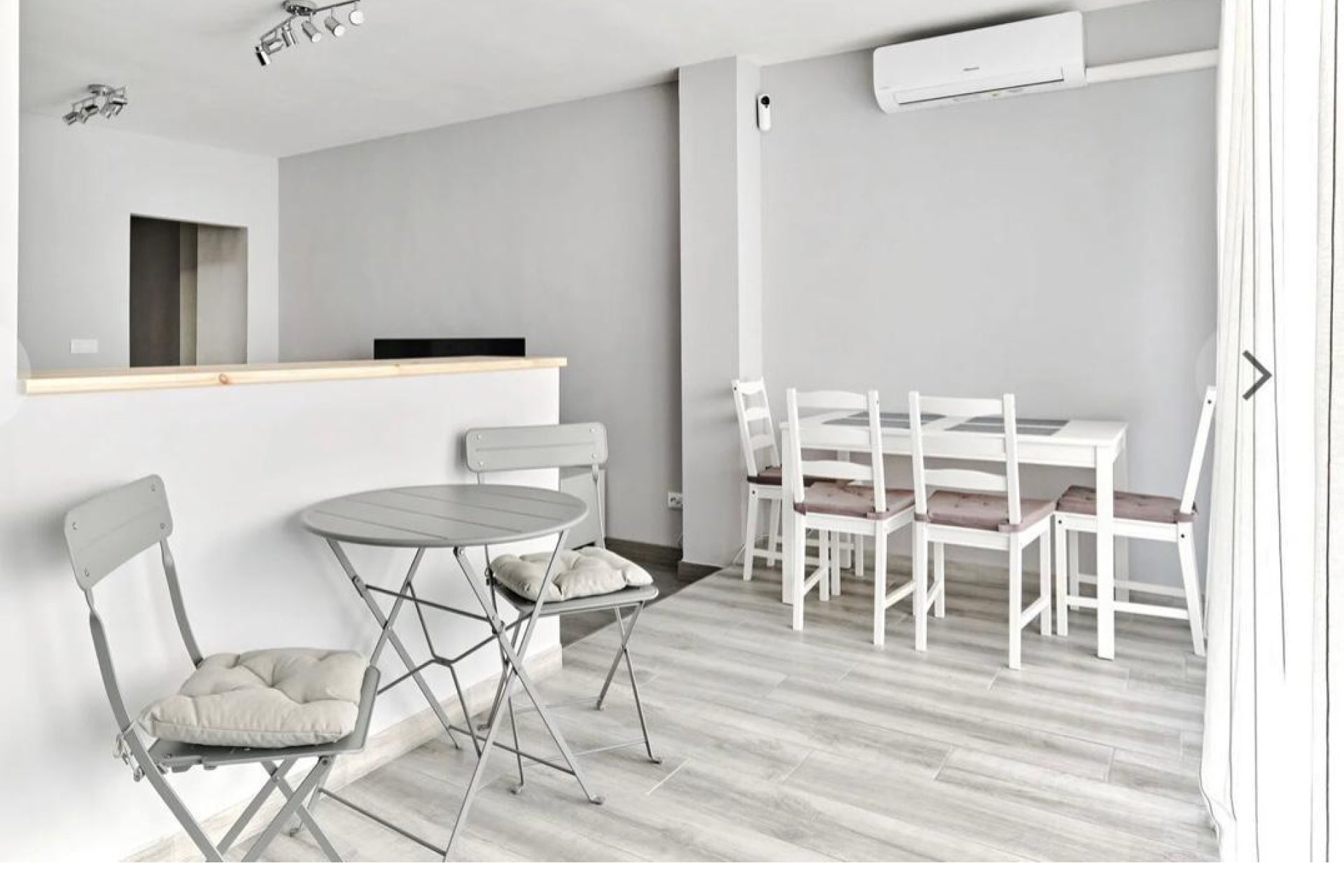 Herverkoop - Appartement -
Torrevieja - Centro
