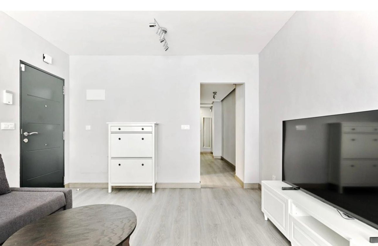 Herverkoop - Appartement -
Torrevieja - Centro