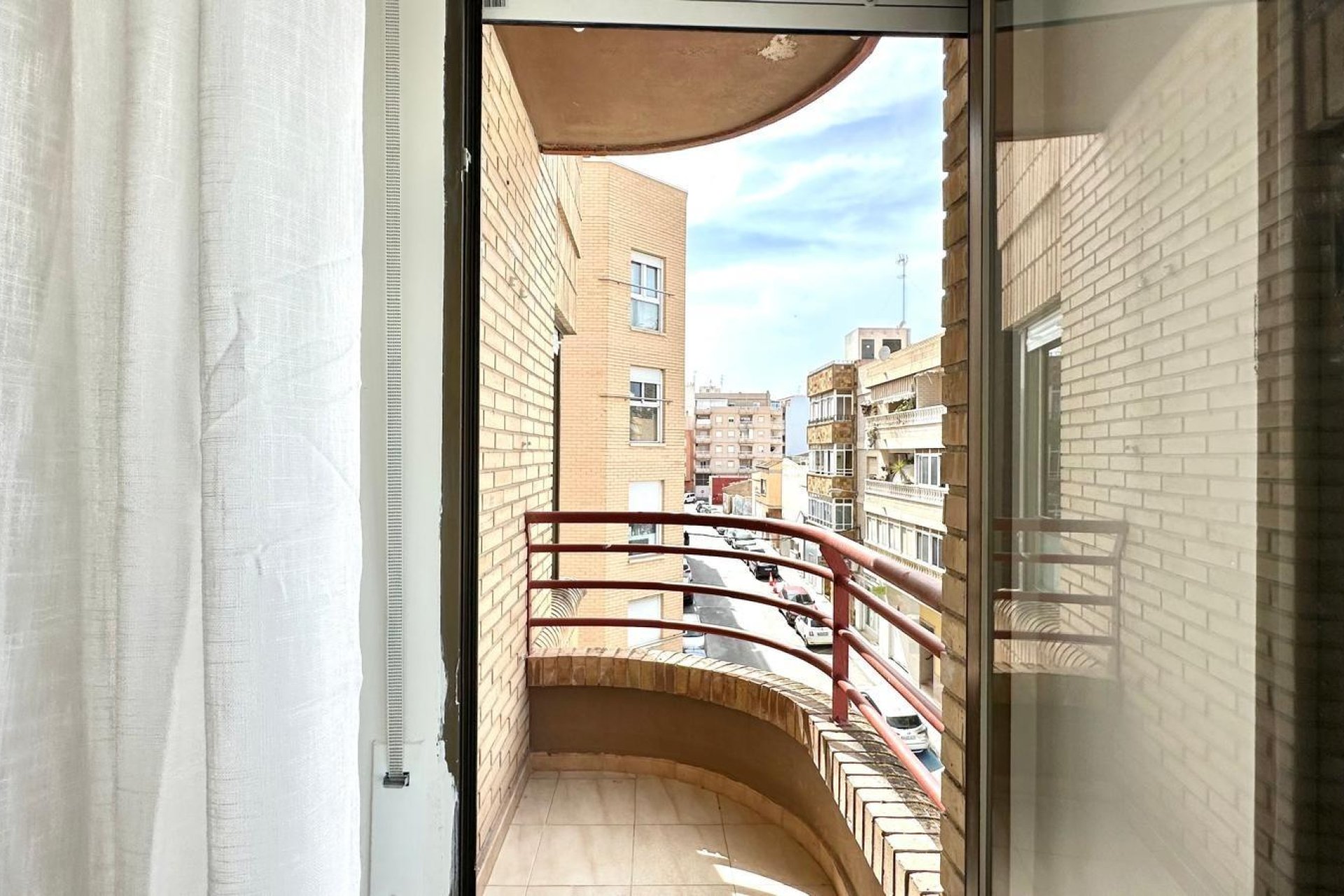 Herverkoop - Appartement -
Torrevieja - Centro