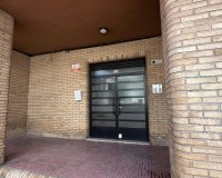 Herverkoop - Appartement -
Torrevieja - Centro