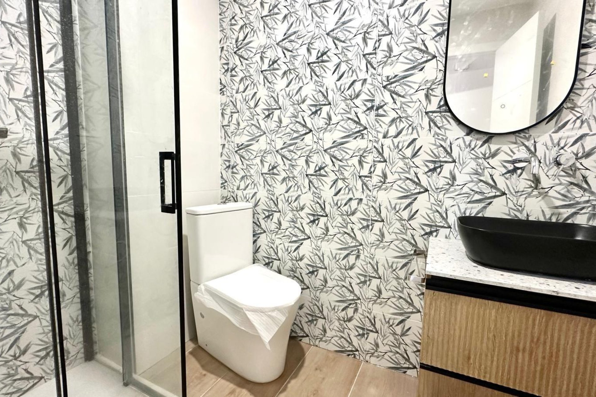 Herverkoop - Appartement -
Torrevieja - Centro