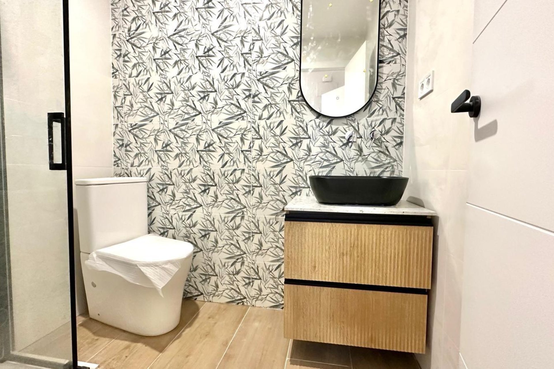Herverkoop - Appartement -
Torrevieja - Centro
