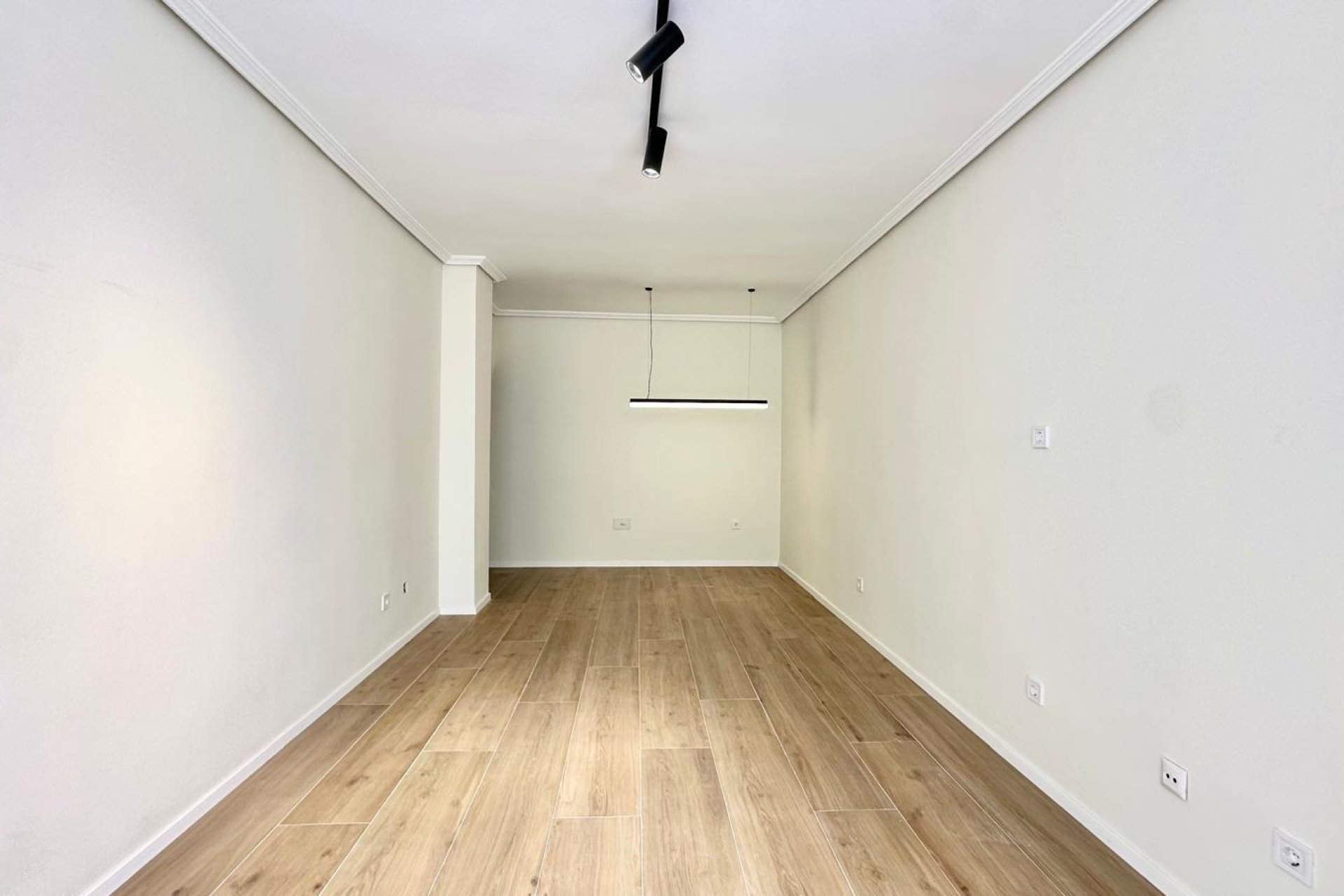 Herverkoop - Appartement -
Torrevieja - Centro