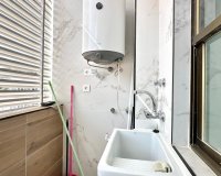 Herverkoop - Appartement -
Torrevieja - Centro