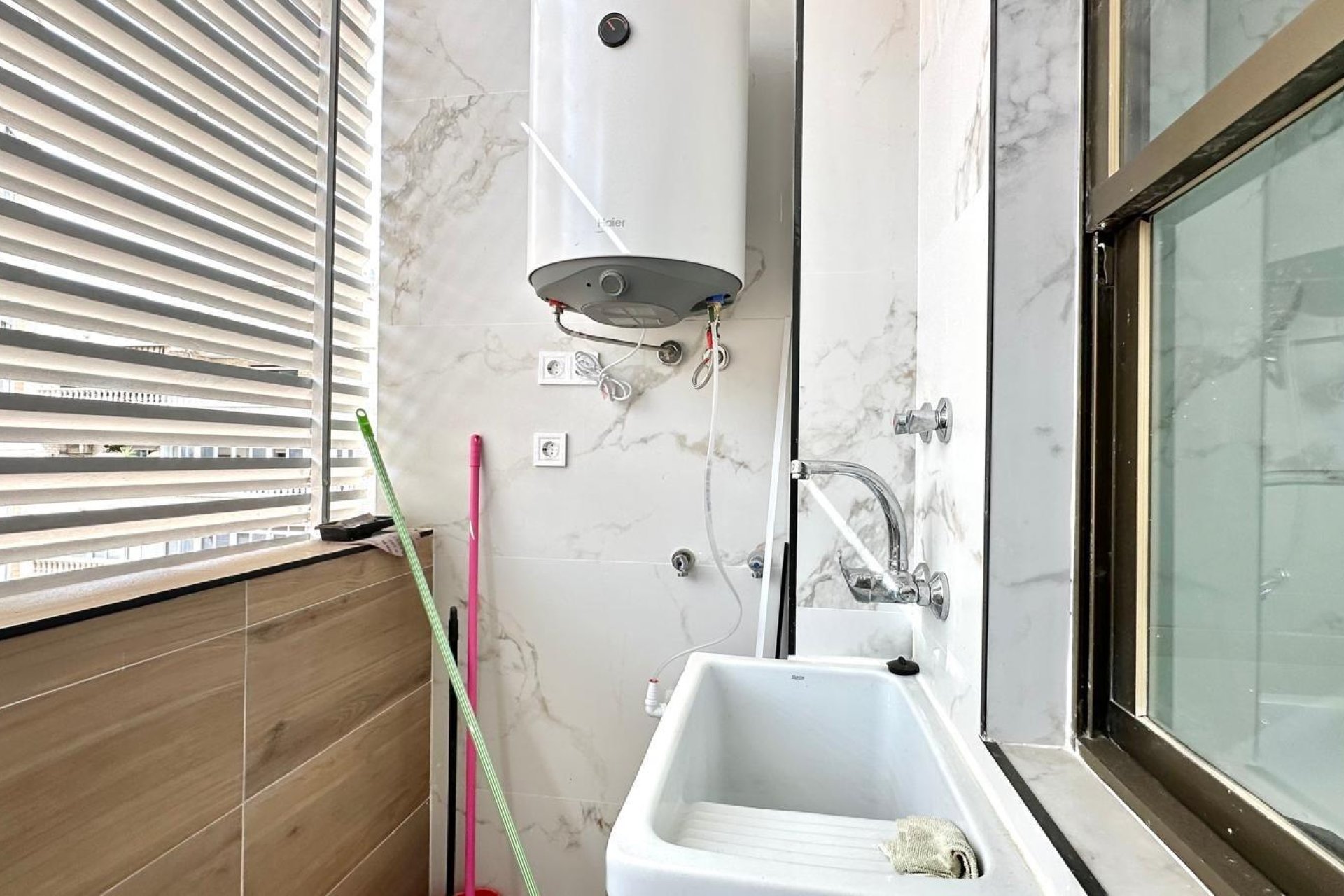 Herverkoop - Appartement -
Torrevieja - Centro