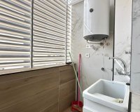 Herverkoop - Appartement -
Torrevieja - Centro