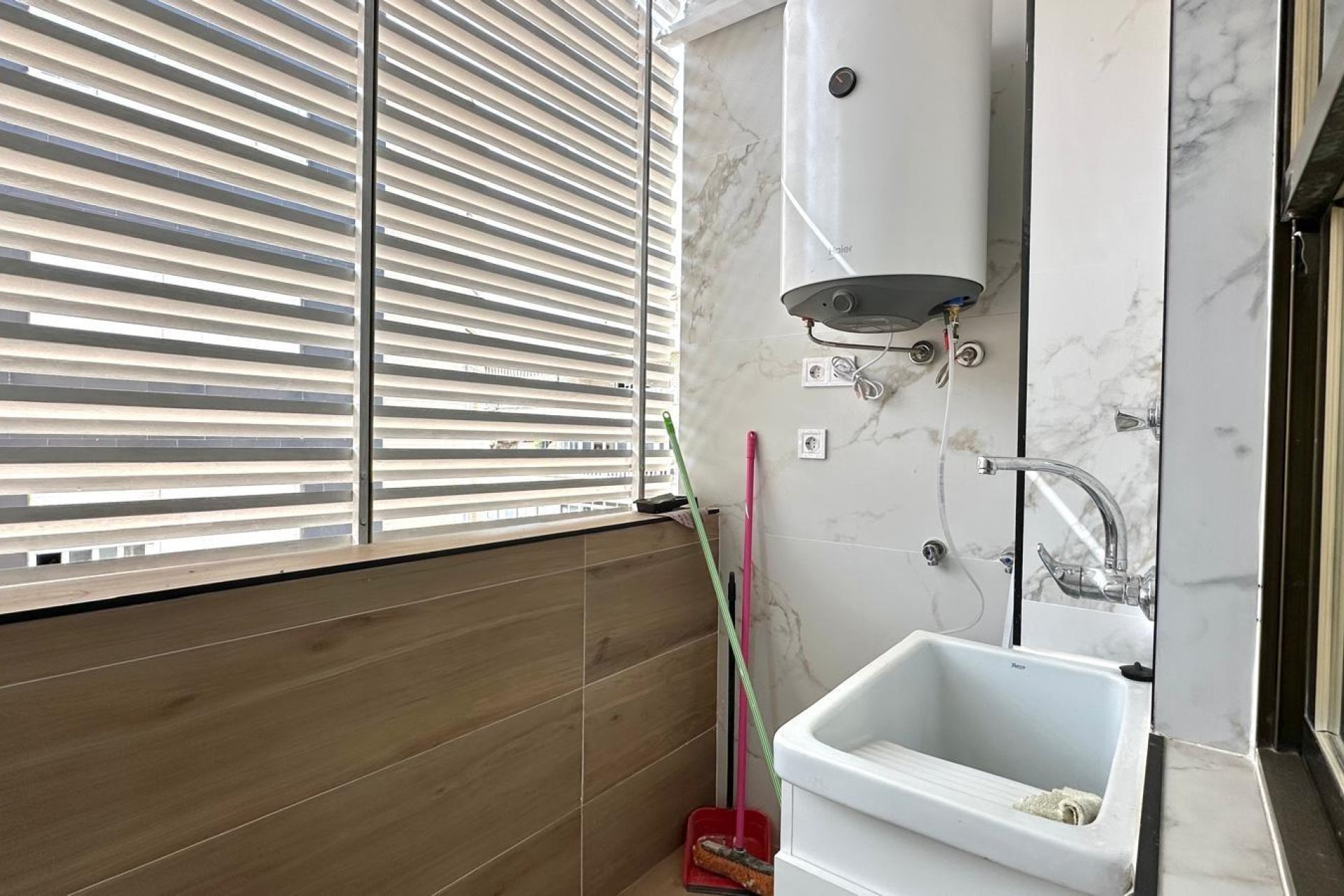 Herverkoop - Appartement -
Torrevieja - Centro