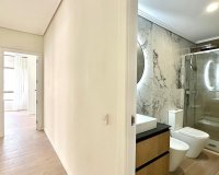 Herverkoop - Appartement -
Torrevieja - Centro