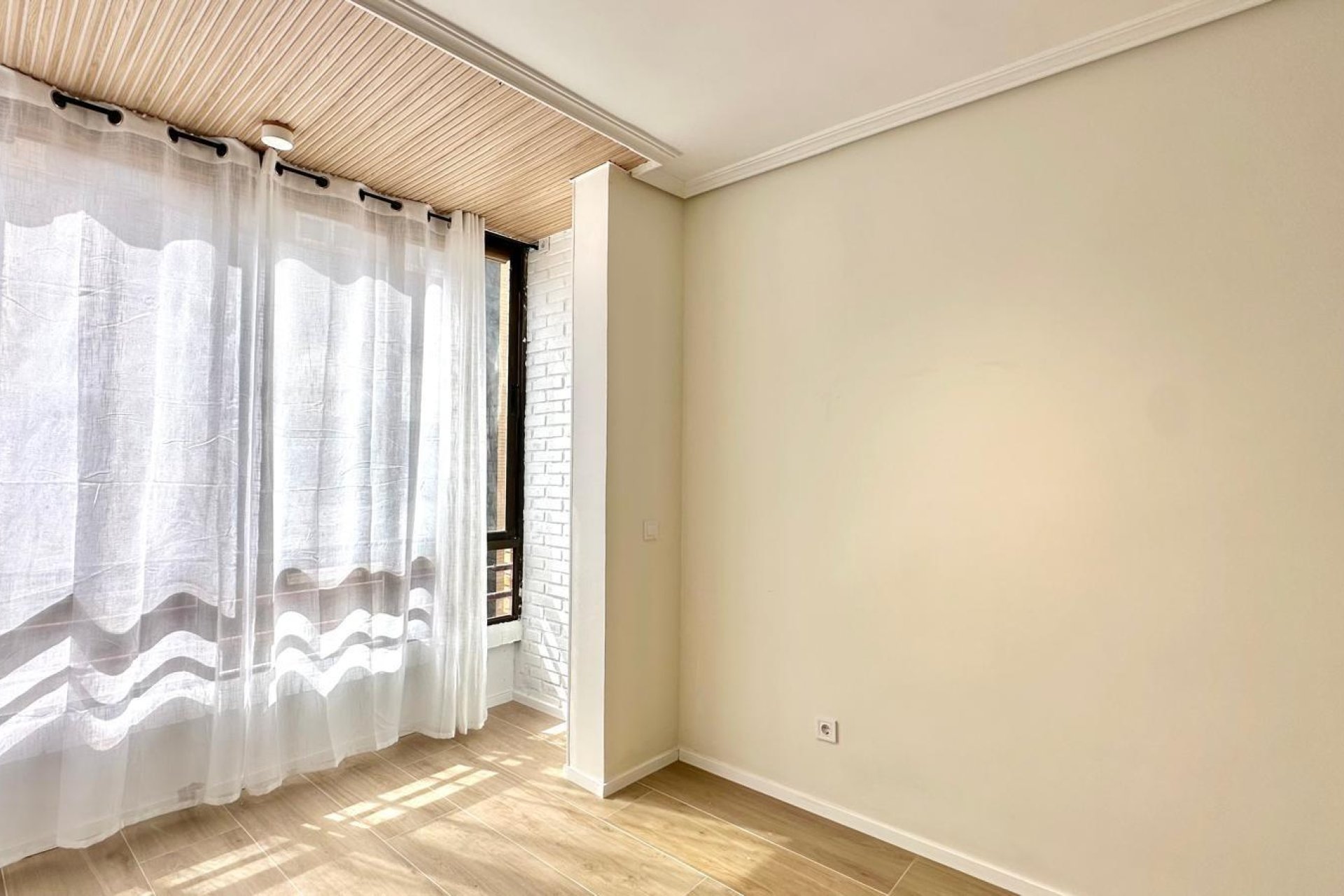 Herverkoop - Appartement -
Torrevieja - Centro