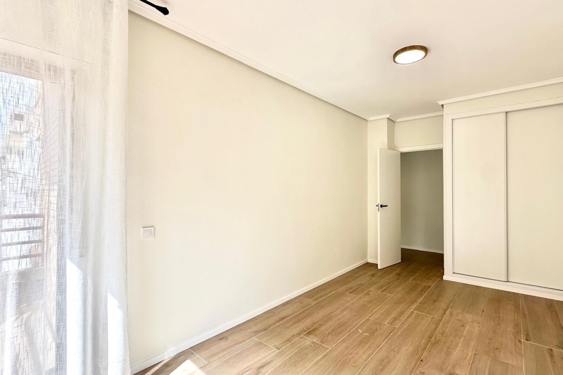 Herverkoop - Appartement -
Torrevieja - Centro