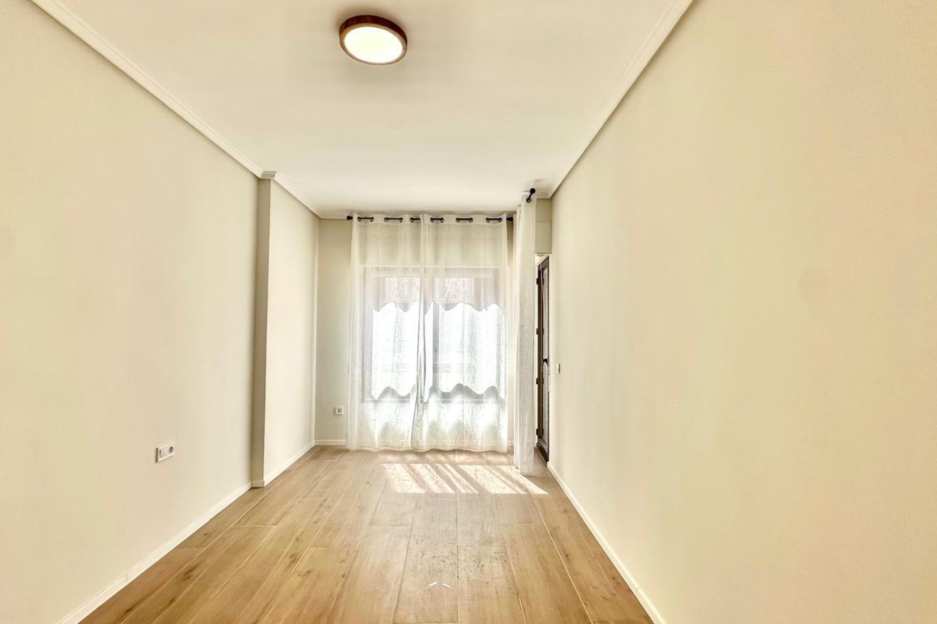 Herverkoop - Appartement -
Torrevieja - Centro