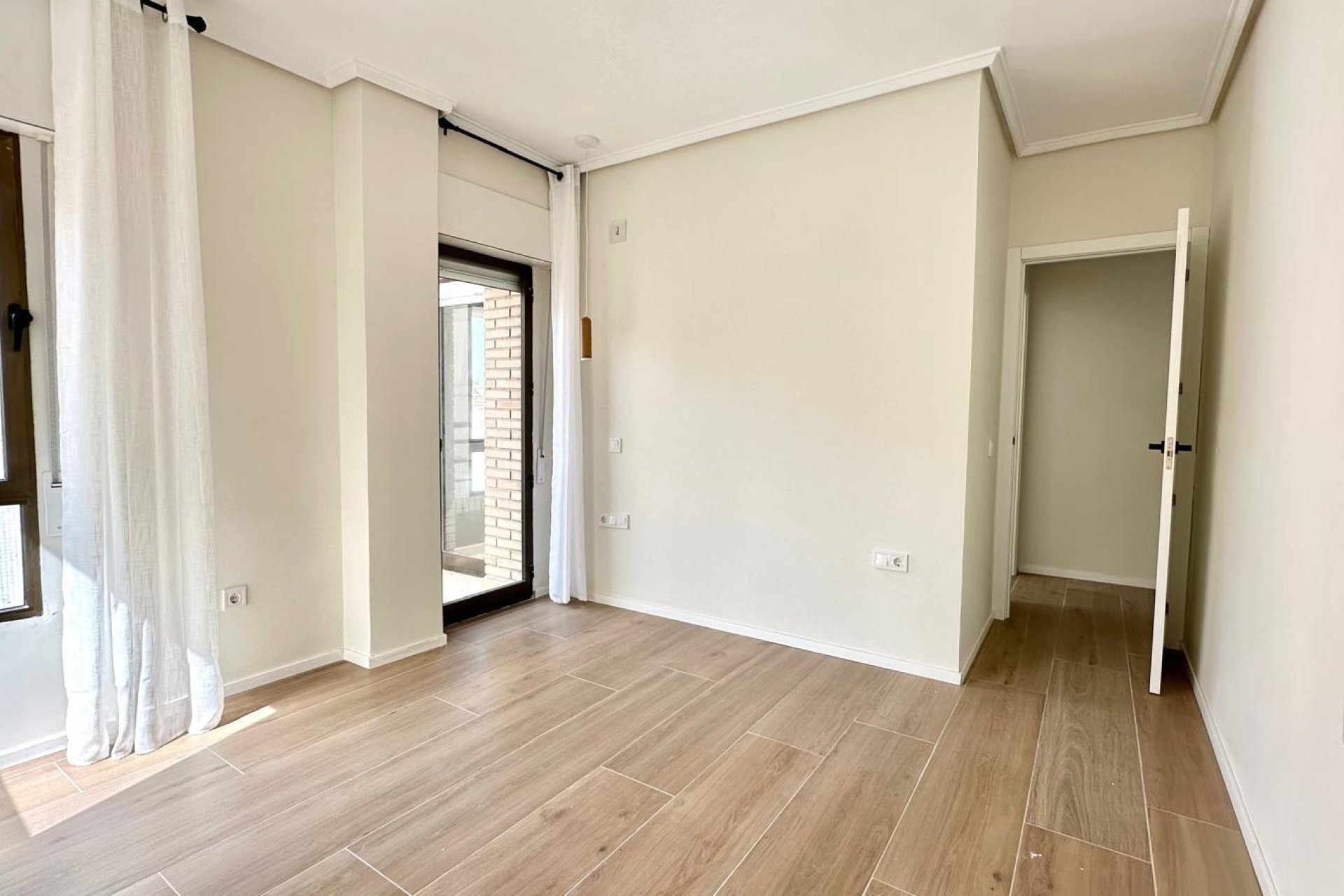 Herverkoop - Appartement -
Torrevieja - Centro