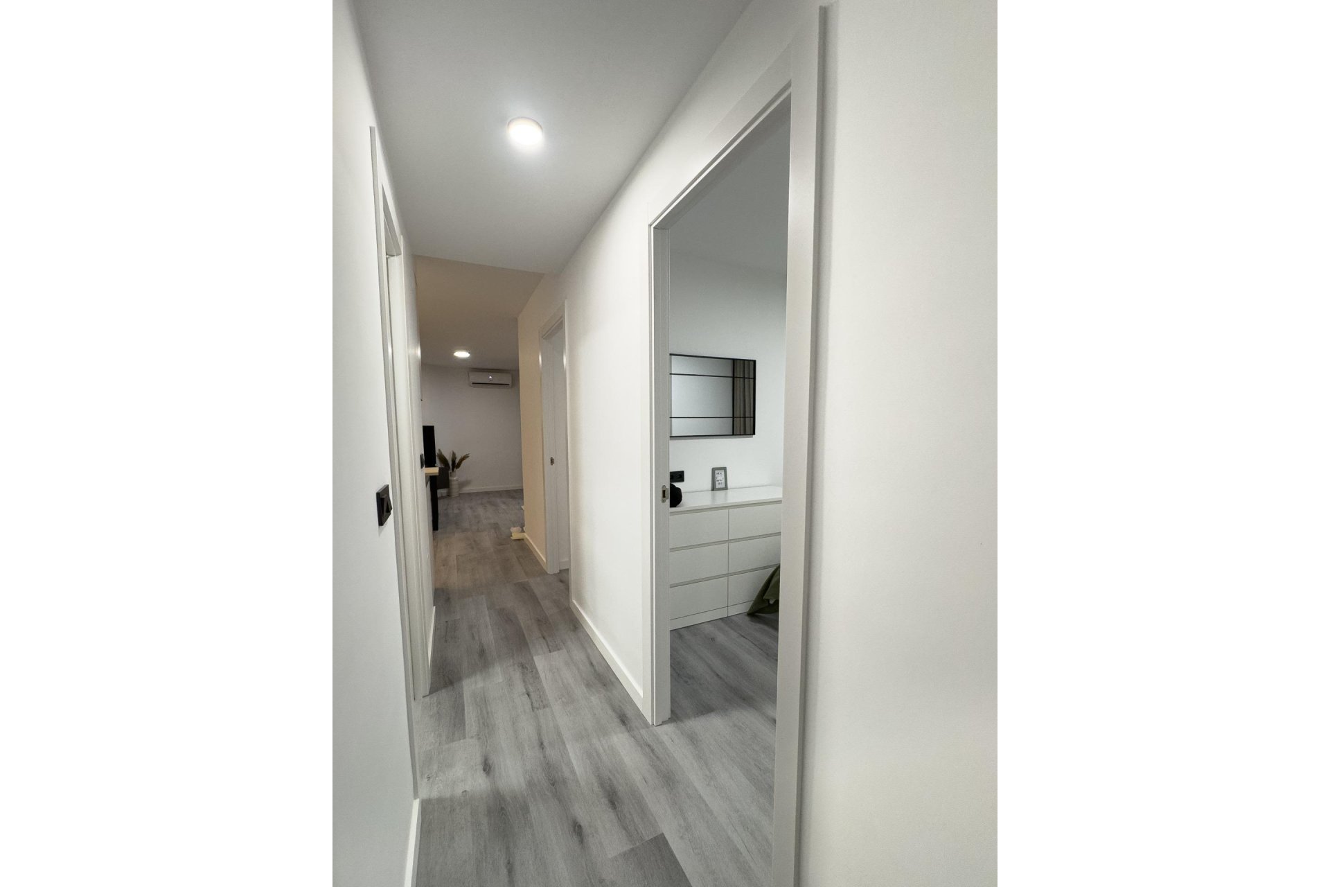 Herverkoop - Appartement -
Torrevieja - Centro