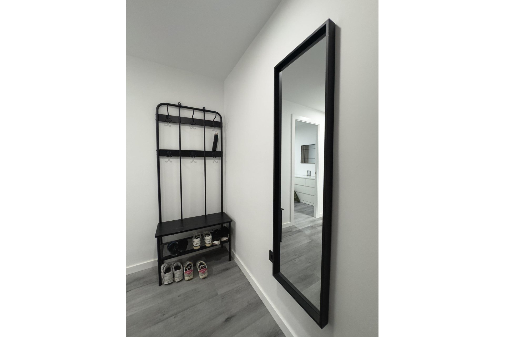 Herverkoop - Appartement -
Torrevieja - Centro
